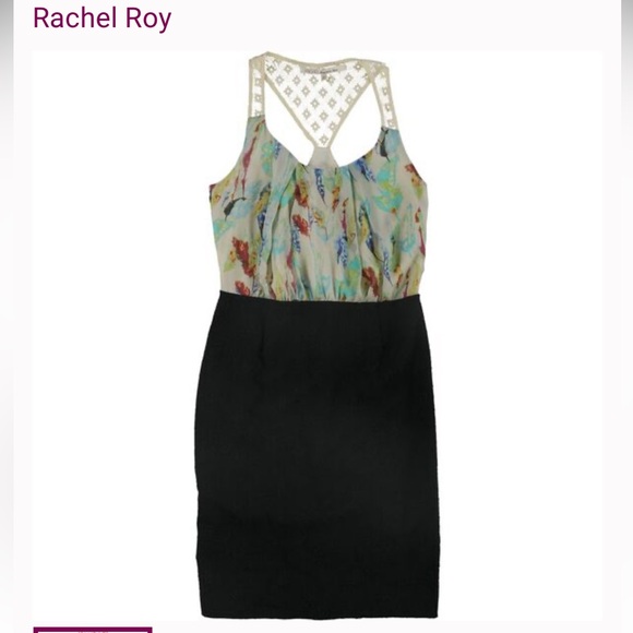 Dress - Picture 3 of 5